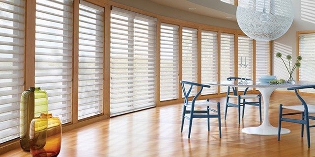 Hunter Douglas Dealer Image