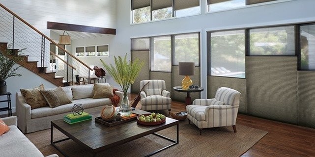 Hunter Douglas Dealer Image