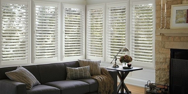 Hunter Douglas Dealer Image